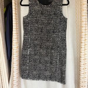 Vintage Banana Republic size zero sweater dress